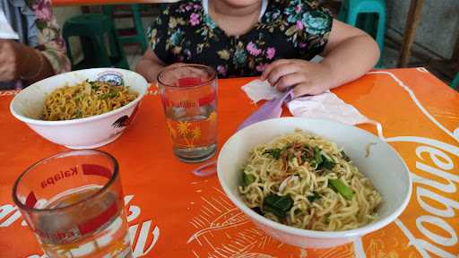 Mie Baso Solo Mas Agus 1