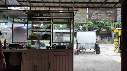 Mie Baso Solo Mas Agus 5