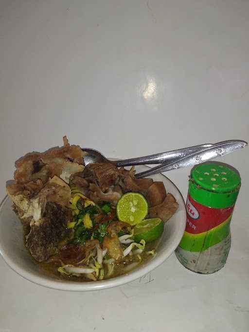 Mie Kocok & Bakso Mang Boyo 9