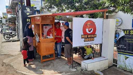 Mie Ayam Rancaekek Es Teh Solo H.Sodiq 5