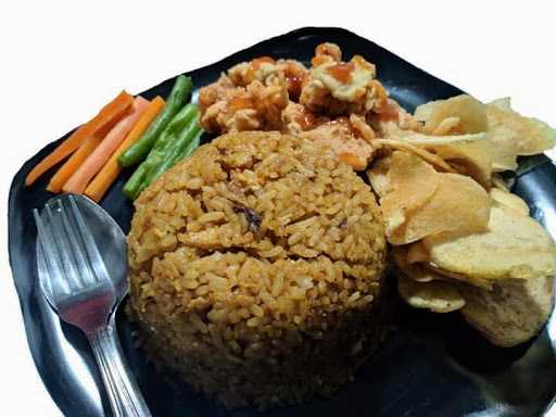 Nasi Goreng Bistik Rancaekek 2