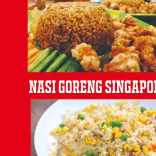 Nasi Goreng Bistik Rancaekek 7