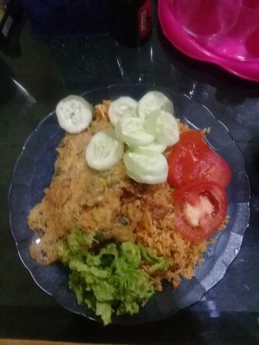 Nasi Goreng Bukittinggi 5