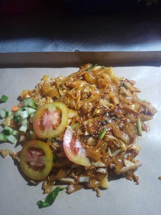 Nasi Goreng Ile 8