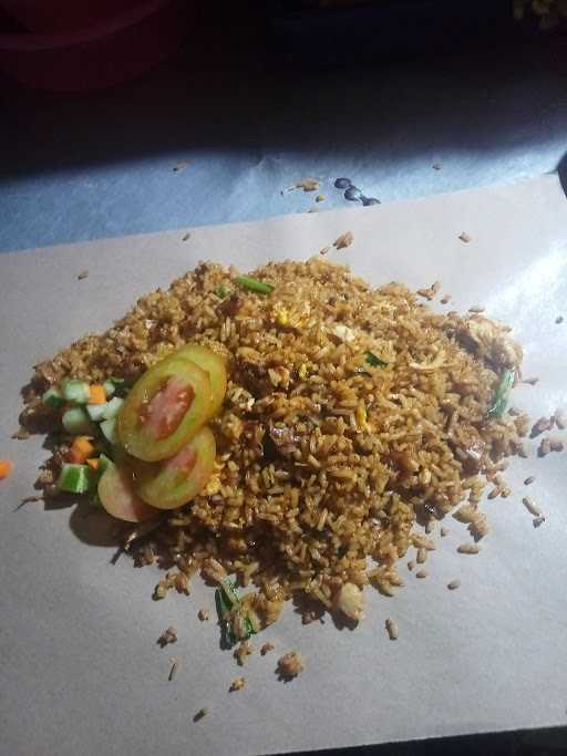 Nasi Goreng Ile 3