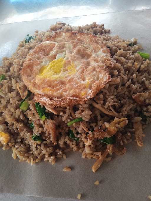 Nasi Goreng Maskun 2