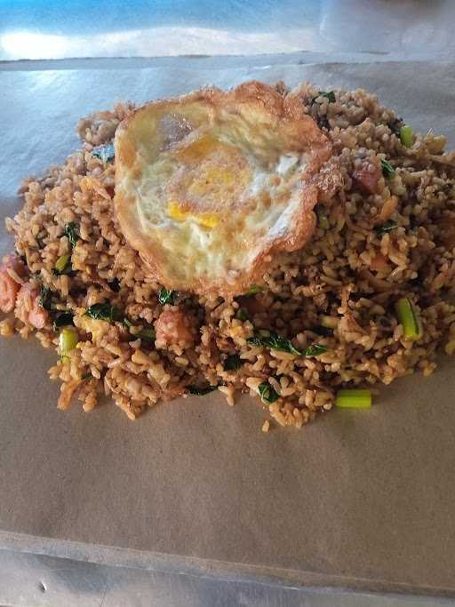 Nasi Goreng Maskun 4