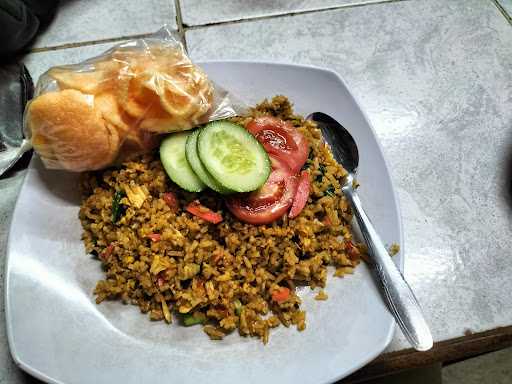 Nasi Goreng Rama 225 3