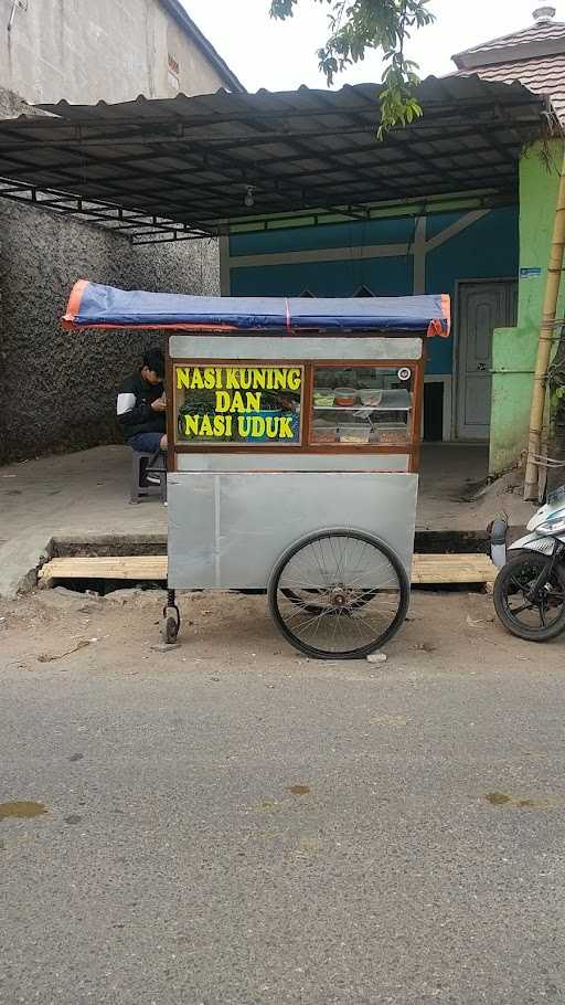 Nasi Kuning & Nasi Uduk 4