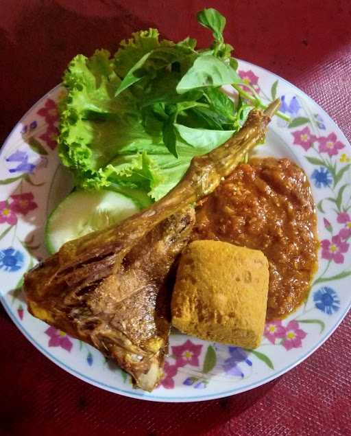 Pecel Lele ( Gor Buraken ) 10