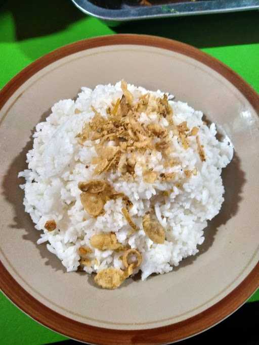 Pecel Lele ( Gor Buraken ) 7