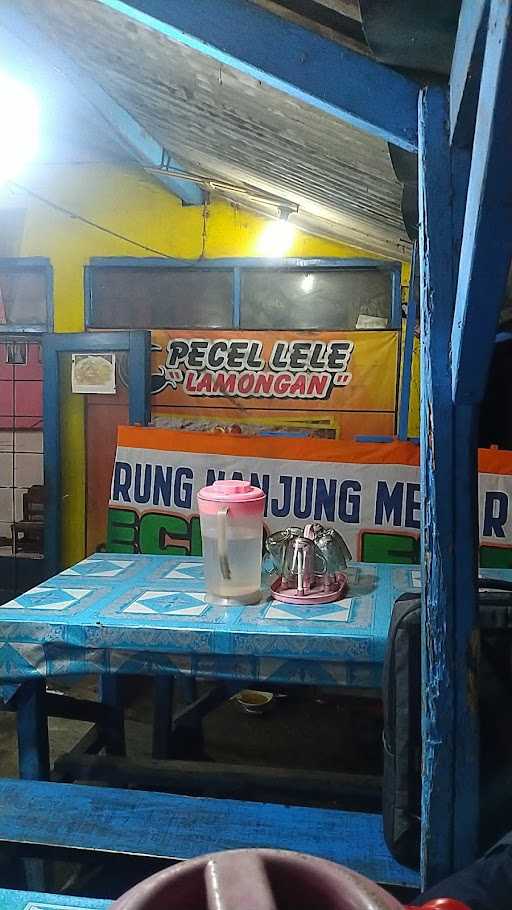 Pecel Lele Lamongan,Nanjung Mekar 2