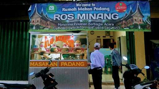 Rm Padang Ros Minang 6