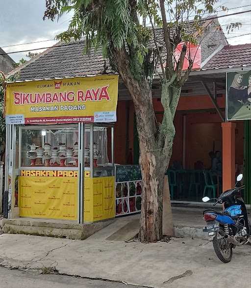 Rm Padang Sikumbang Raya - Rancaekek Kencana 1