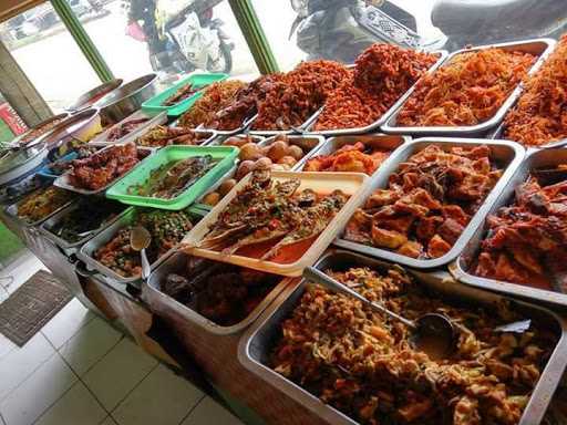 Warung Nasi Putra Ciamis 5