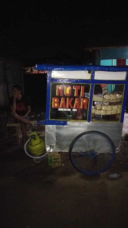 Roti Bakar Barokah Ibu 4