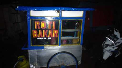 Roti Bakar Barokah Ibu 2