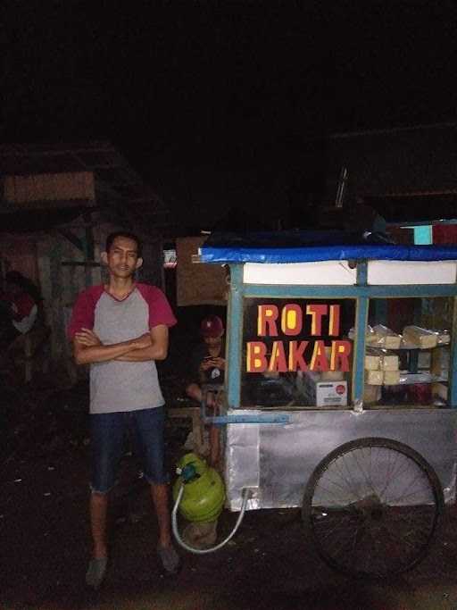 Roti Bakar Barokah Ibu 1