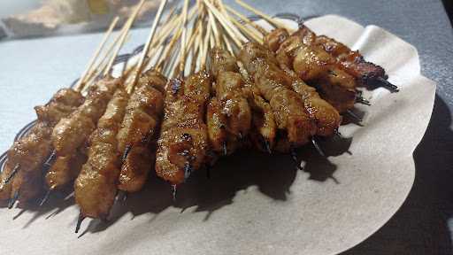 Sate Ayam Jago Rancaekek 1