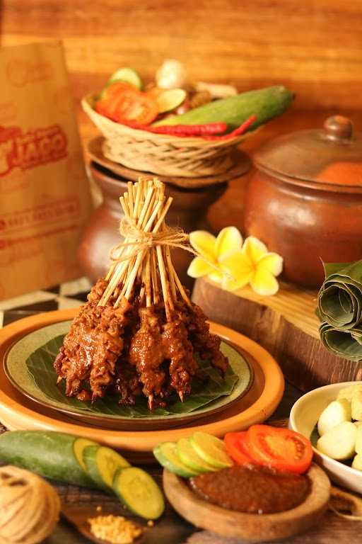 Sate Ayam Jago Rancaekek 4