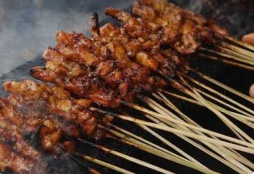 Sate Madura Kencana 1