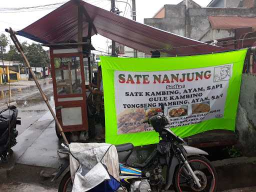 Sate Nanjung 6