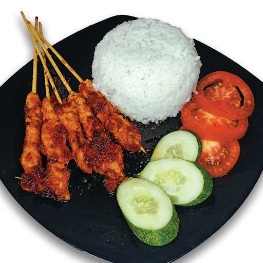 Sate Rempah Mitoha - Cangkuang 3