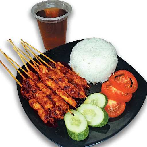 Sate Rempah Mitoha - Cangkuang 2