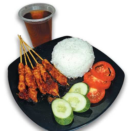 Sate Rempah Mitoha - Cangkuang 5