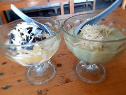 Sop Durian Van Depok 1