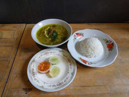 Soto Ayam Berkah Arjuna 3