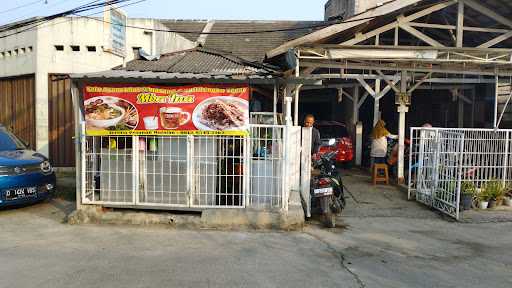 Soto Ayam Khas Semarang Mba Ina 7