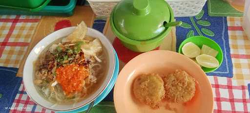 Soto Ayam Khas Semarang Mba Ina 2