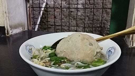 Stasiun Bakso Jawa 2