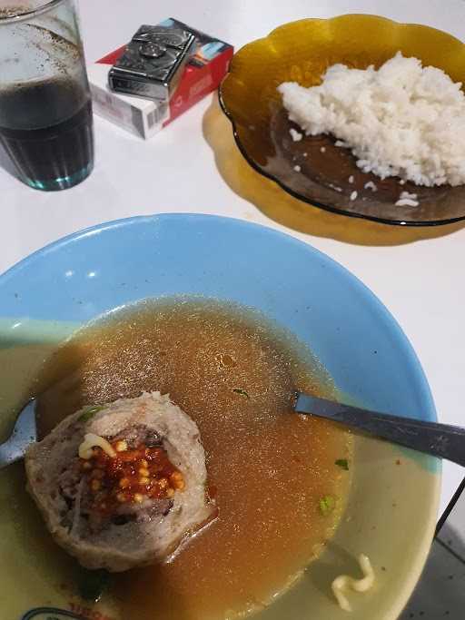 Stasiun Bakso Jawa 8