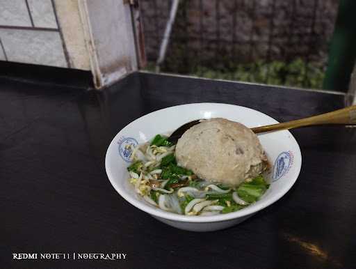 Stasiun Bakso Jawa 7