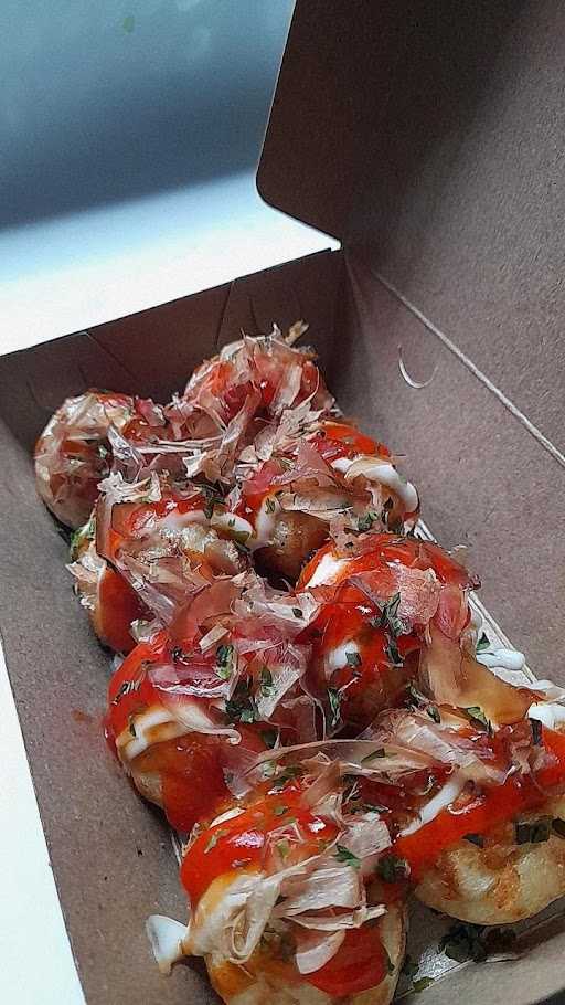 Takoyaki Takasihmurah 2