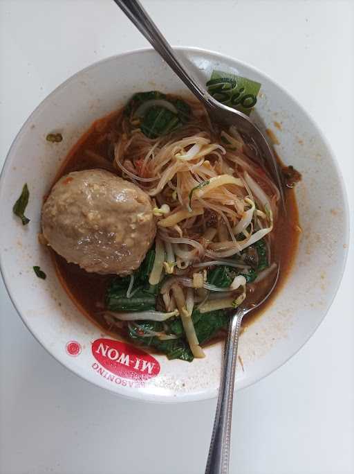 Warung Bakso Basmalah 2