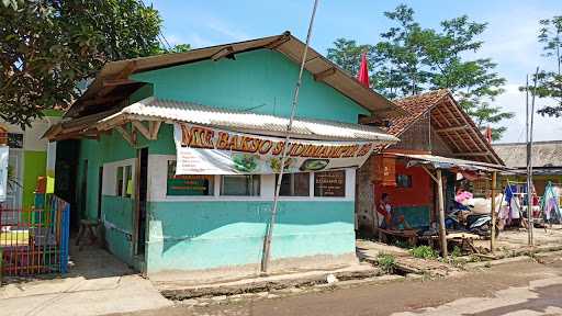 Warung Bakso Sudimampir 69 1