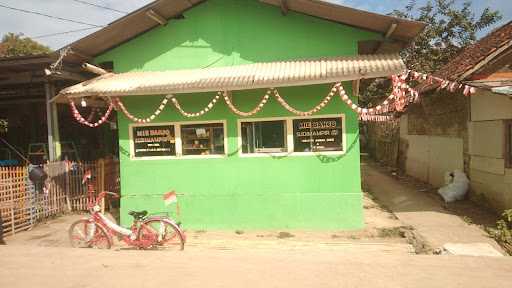 Warung Bakso Sudimampir 69 2