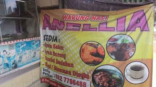 Warung Nasi Anellia 3