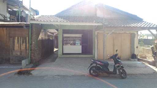 Warung Nasi Lengkeng 1