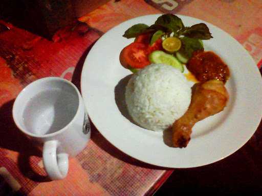 Warung Nasi Saung Gunung 2