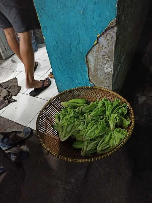 Warung Pecel Lele 3R777E 1