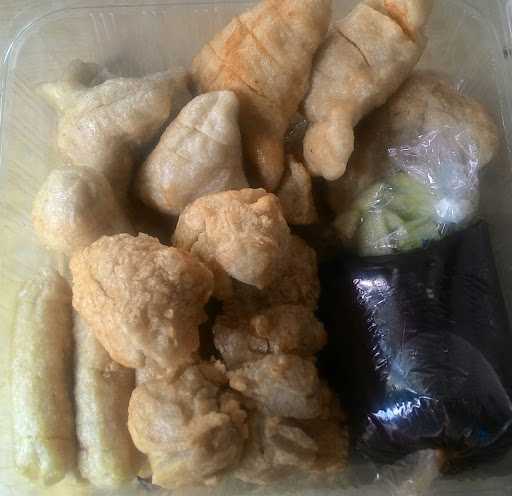 Warung Pempek Cempaka 10