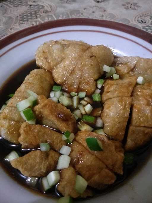 Warung Pempek Cempaka 2