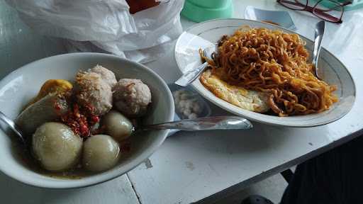 Warung Pempek Cempaka 4