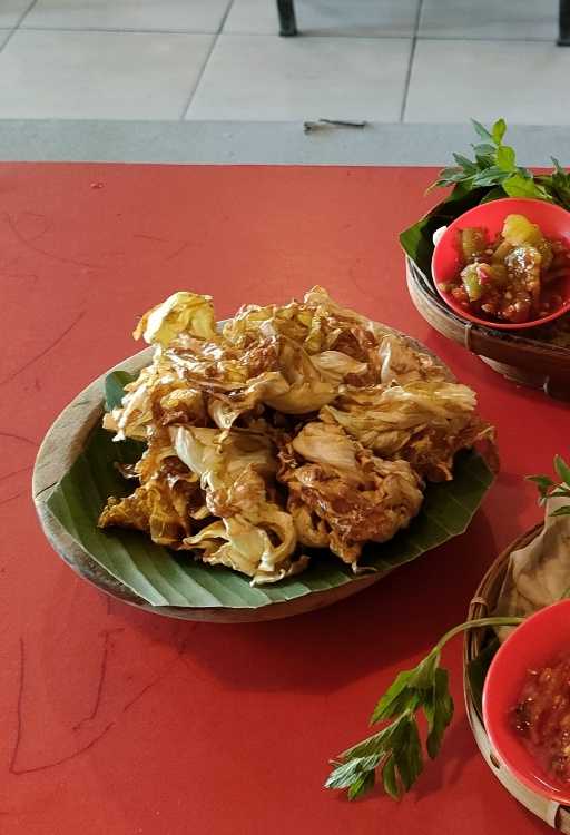 Warung Sambel Dower 10