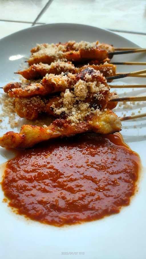 Warung Sate Dulur 2