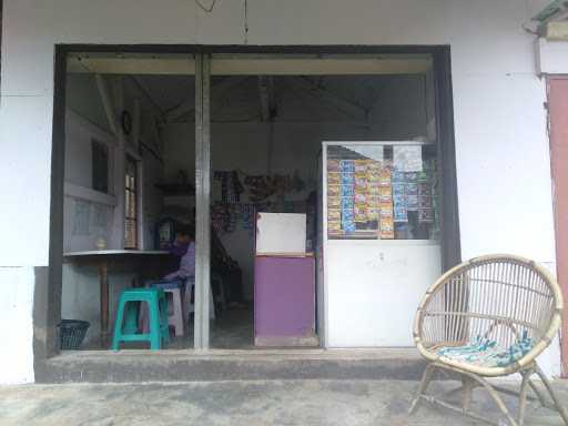 Warung Seblak Bu Mimik 8